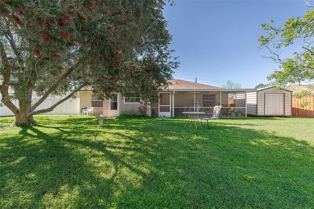 46 RENSHAW DRIVE, Palm Coast, FL 32164