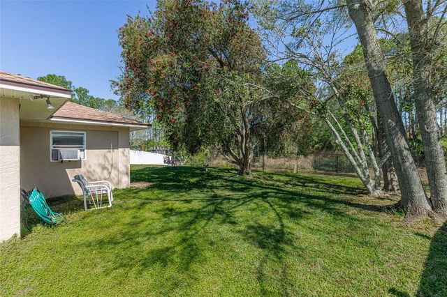 46 RENSHAW DRIVE, Palm Coast, FL 32164