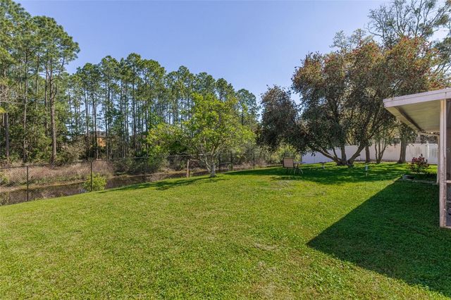 46 RENSHAW DRIVE, Palm Coast, FL 32164