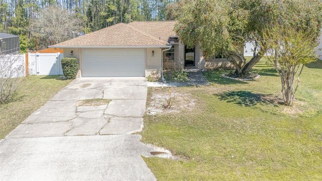 46 RENSHAW DRIVE, Palm Coast, FL 32164