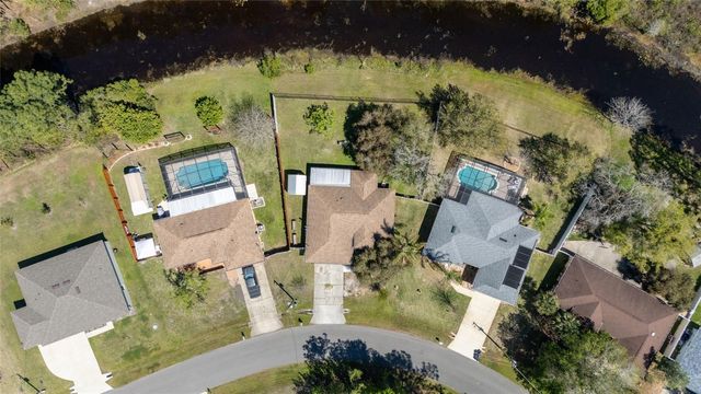 46 RENSHAW DRIVE, Palm Coast, FL 32164