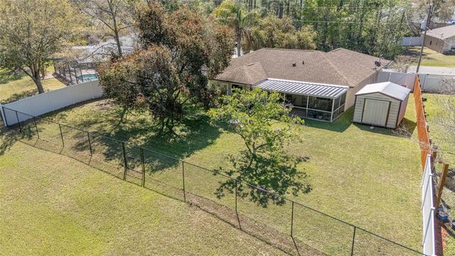 46 RENSHAW DRIVE, Palm Coast, FL 32164