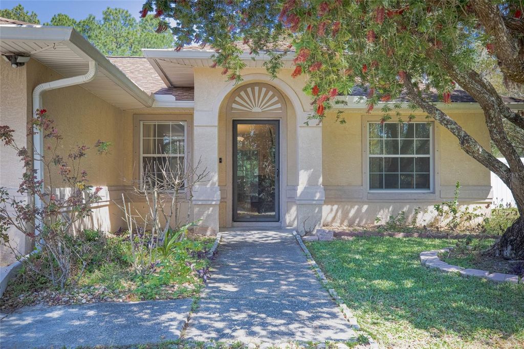 46 RENSHAW DRIVE, Palm Coast, FL 32164