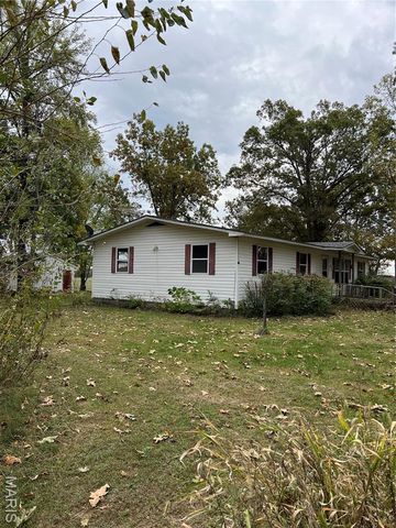3166 Highway K, Salem, MO 65560