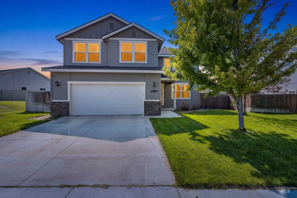 3567 S. Avondale Ave., Nampa, ID 83686 photo 1