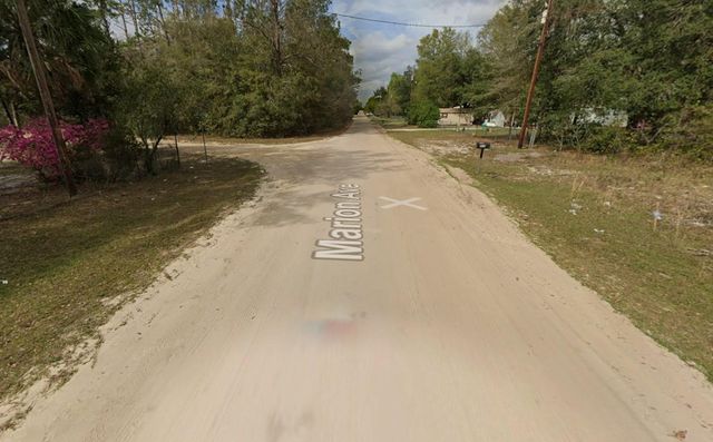 LOT 15 MARION AVENUE, Interlachen, FL 32148