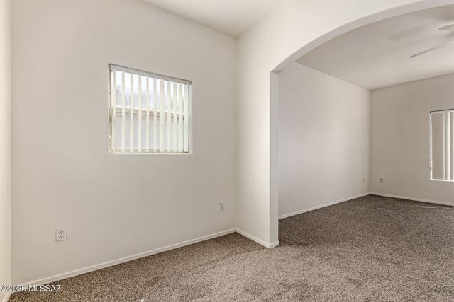 1930 E Vera Cruz Vista, Tucson, AZ 85713