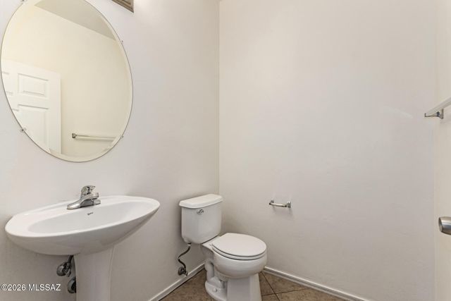 1930 E Vera Cruz Vista, Tucson, AZ 85713