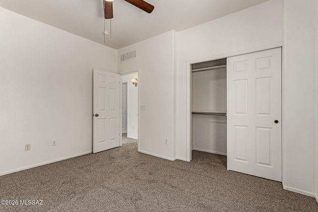 1930 E Vera Cruz Vista, Tucson, AZ 85713