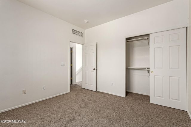 1930 E Vera Cruz Vista, Tucson, AZ 85713