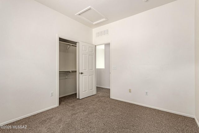 1930 E Vera Cruz Vista, Tucson, AZ 85713