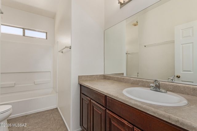 1930 E Vera Cruz Vista, Tucson, AZ 85713