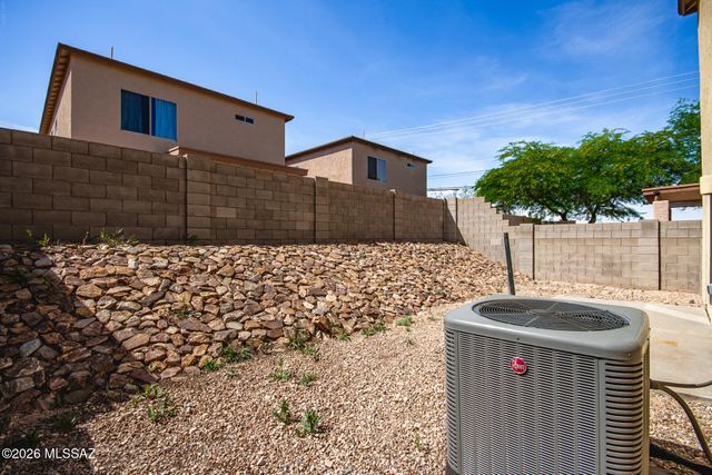 1930 E Vera Cruz Vista, Tucson, AZ 85713