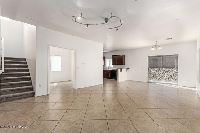 1930 E Vera Cruz Vista, Tucson, AZ 85713