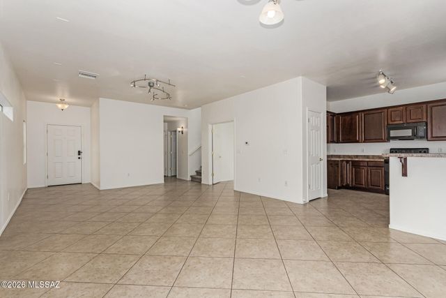 1930 E Vera Cruz Vista, Tucson, AZ 85713