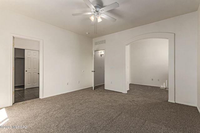 1930 E Vera Cruz Vista, Tucson, AZ 85713