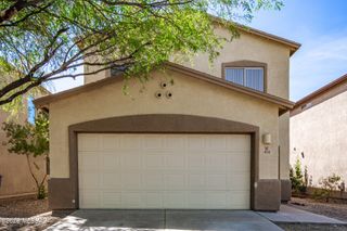 1930 E Vera Cruz Vista, Tucson, AZ 85713