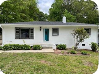 2815 Beechwood Drive, Durham, NC 27707