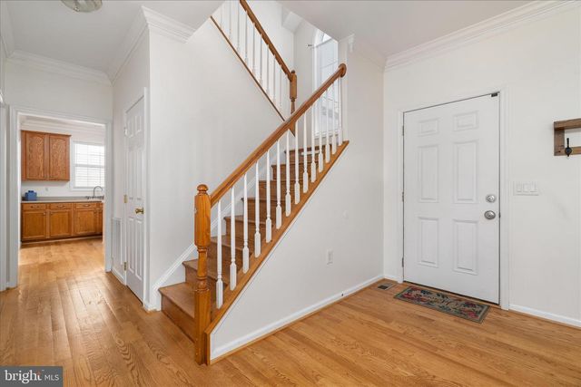 367 WEBBER SPRINGS DR, Inwood, WV 25428