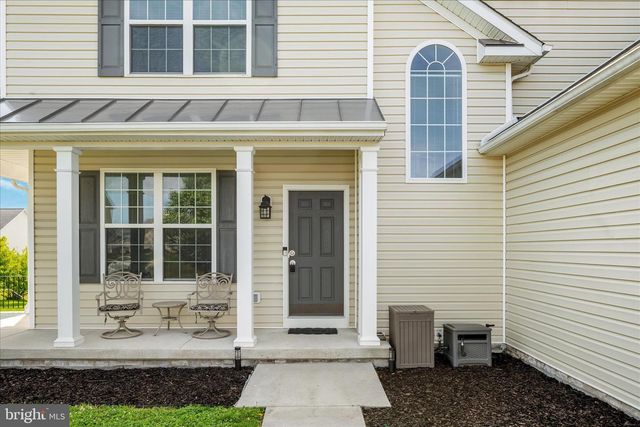 367 WEBBER SPRINGS DR, Inwood, WV 25428