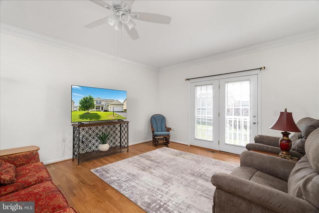 367 WEBBER SPRINGS DR, Inwood, WV 25428