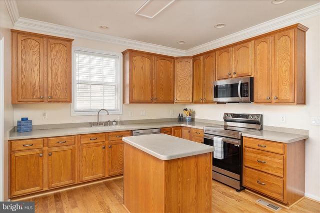 367 WEBBER SPRINGS DR, Inwood, WV 25428
