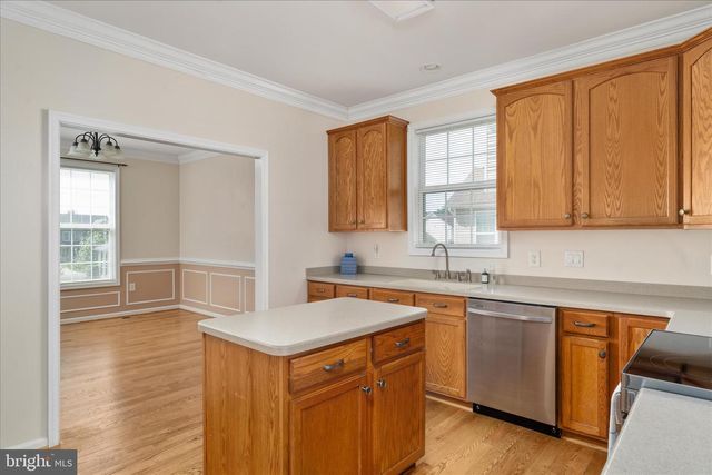 367 WEBBER SPRINGS DR, Inwood, WV 25428