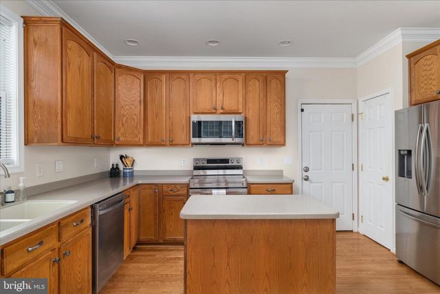 367 WEBBER SPRINGS DR, Inwood, WV 25428