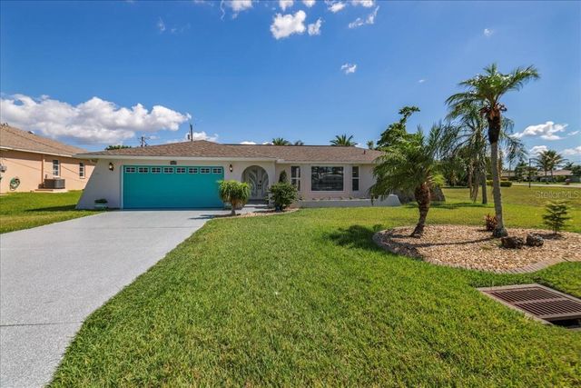 206 SE 45TH TERRACE, Cape Coral, FL 33904