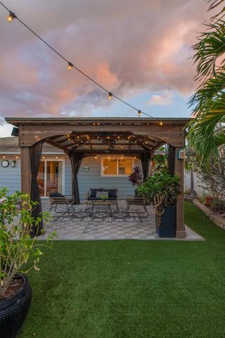 117 Kawailani Cir, Kihei, HI 96753