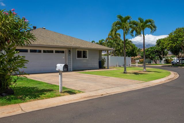 117 Kawailani Cir, Kihei, HI 96753