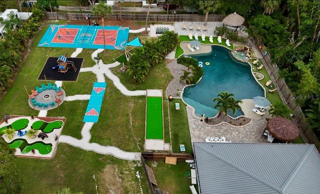 7701 40TH TERRACE N, St Petersburg, FL 33709