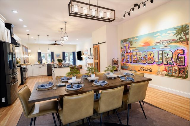 7701 40TH TERRACE N, St Petersburg, FL 33709