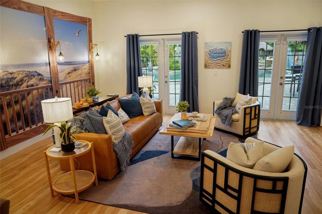 7701 40TH TERRACE N, St Petersburg, FL 33709