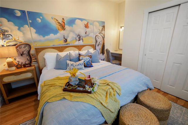 7701 40TH TERRACE N, St Petersburg, FL 33709