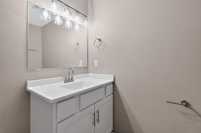 2836 Beal Drive, Columbus, OH 43232