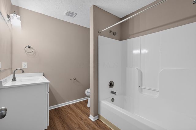 2836 Beal Drive, Columbus, OH 43232