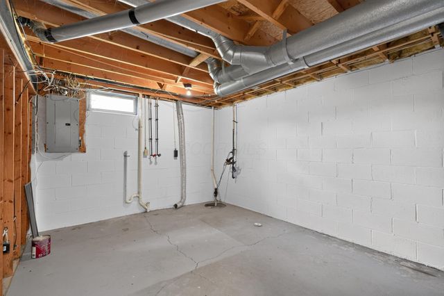 2836 Beal Drive, Columbus, OH 43232