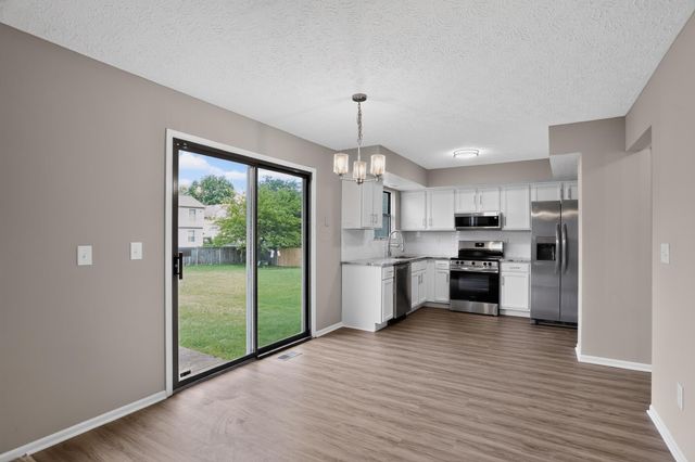 2836 Beal Drive, Columbus, OH 43232