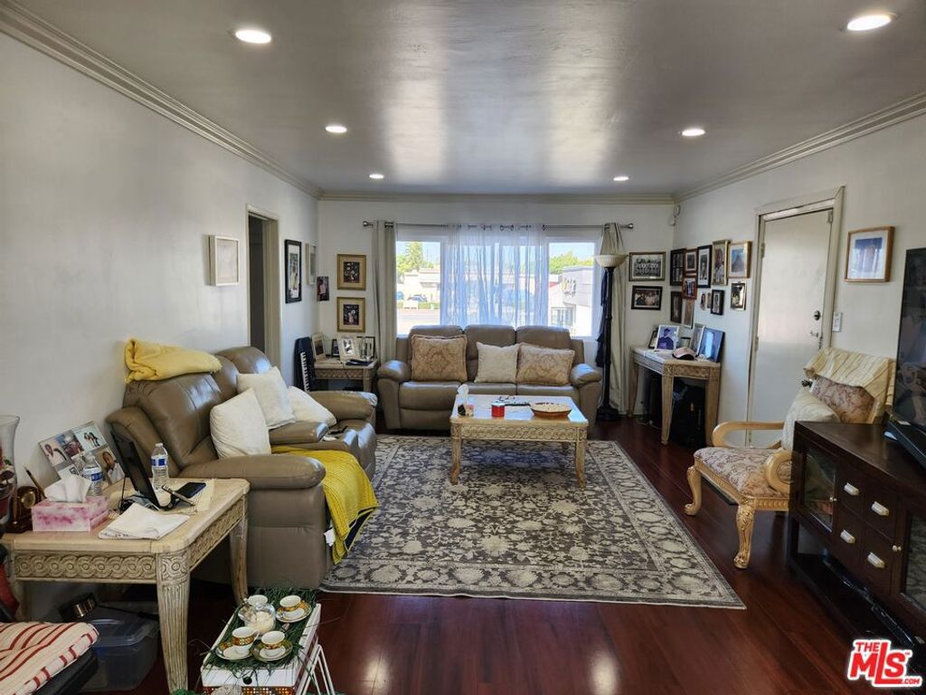 216 S Inglewood Avenue 4, Inglewood, CA 90301 — photo 3
