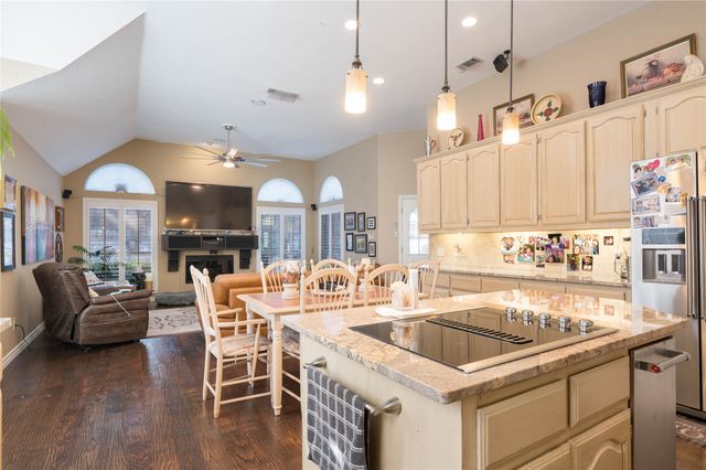 2013 Skelton Street, Flower Mound, TX 75022