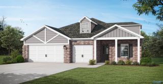 392 Broad Row Street, Huntsville, AL 35811