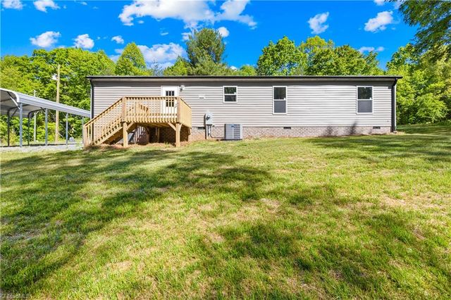 251 Center Lane, Thurmond, NC 28683