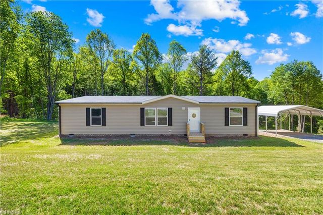 251 Center Lane, Thurmond, NC 28683