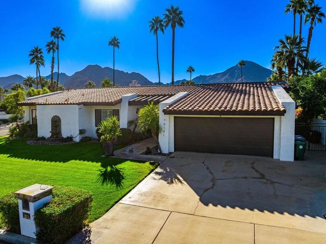 76101 Zuni Road, Indian Wells, CA 92210