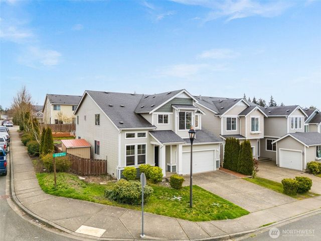 2203 164th Avenue E, Lake Tapps, WA 98391