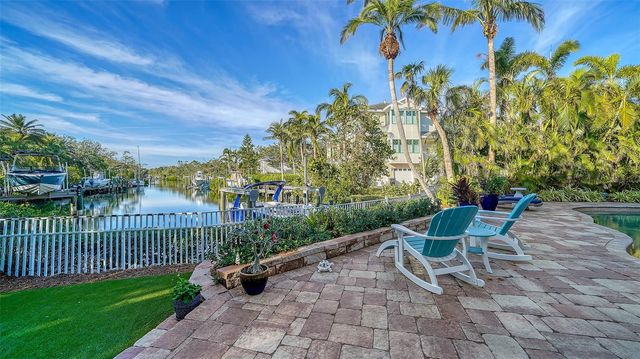 5309 HIDDEN HARBOR ROAD, Sarasota, FL 34242