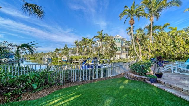 5309 HIDDEN HARBOR ROAD, Sarasota, FL 34242
