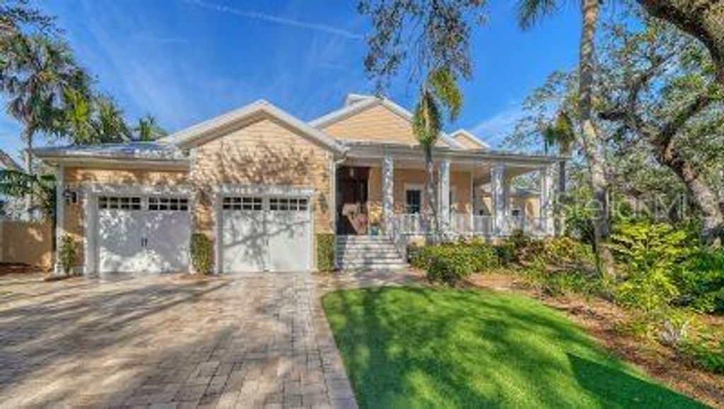 5309 HIDDEN HARBOR ROAD, Sarasota, FL 34242
