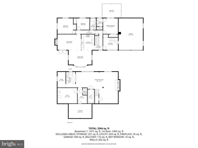 1561 VESTA DR, Harrisburg, PA 17112